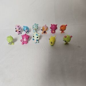 Hatchimals Bundle‎ Lot